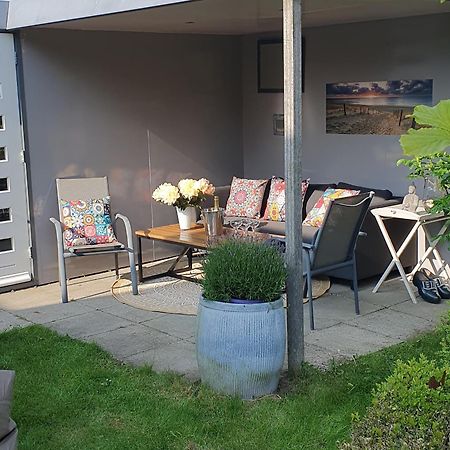 Villa Duinzand Egmond aan den Hoef Extérieur photo