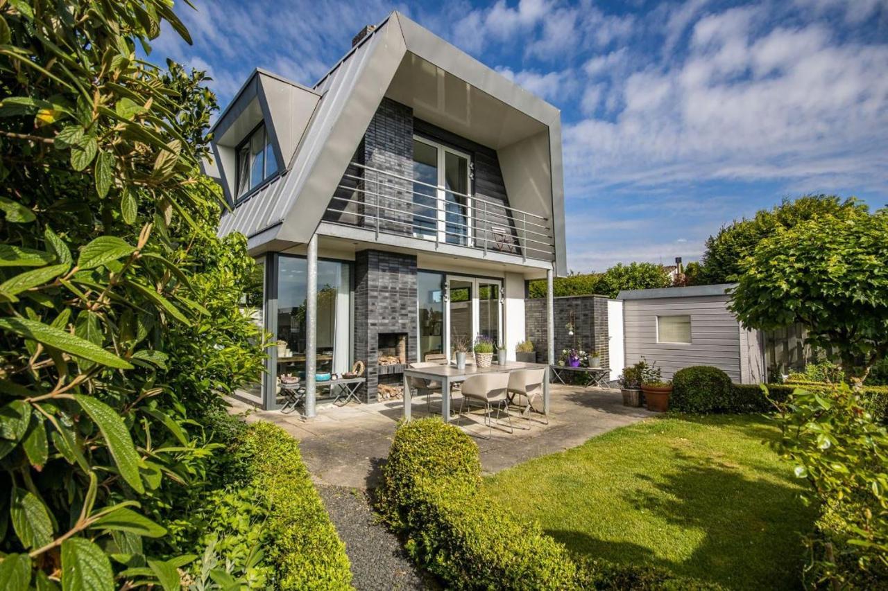 Villa Duinzand Egmond aan den Hoef Extérieur photo