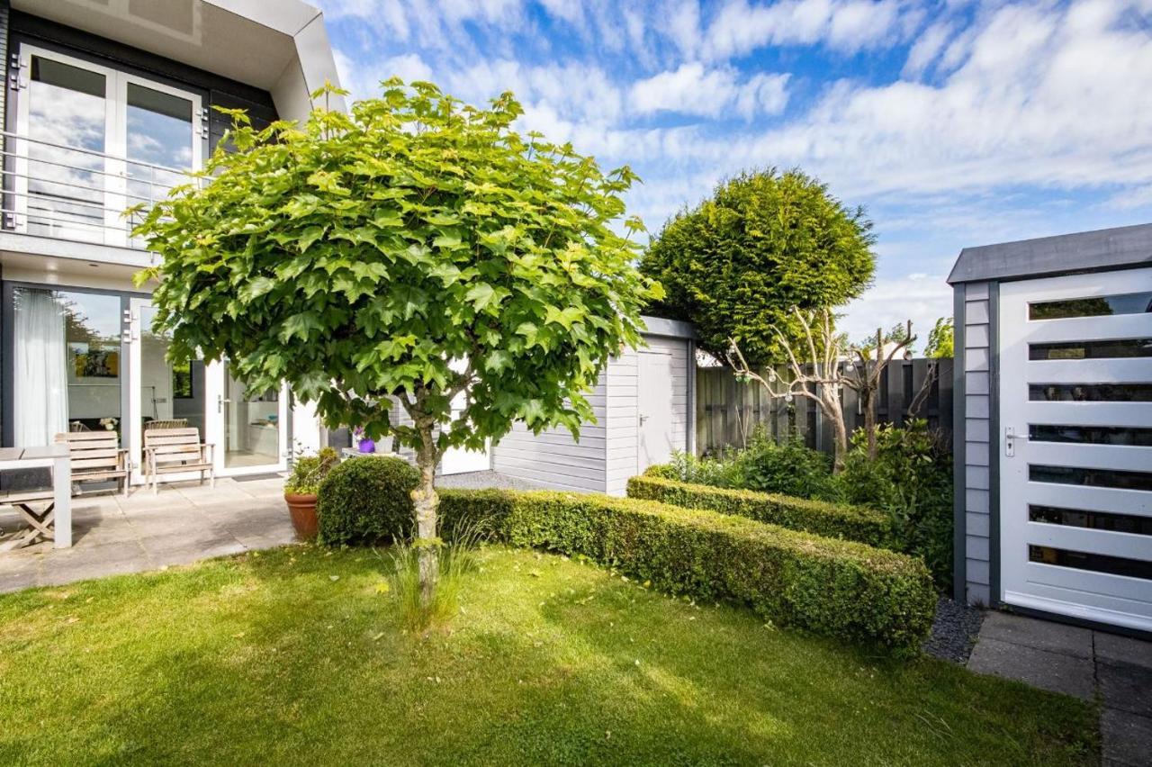 Villa Duinzand Egmond aan den Hoef Extérieur photo