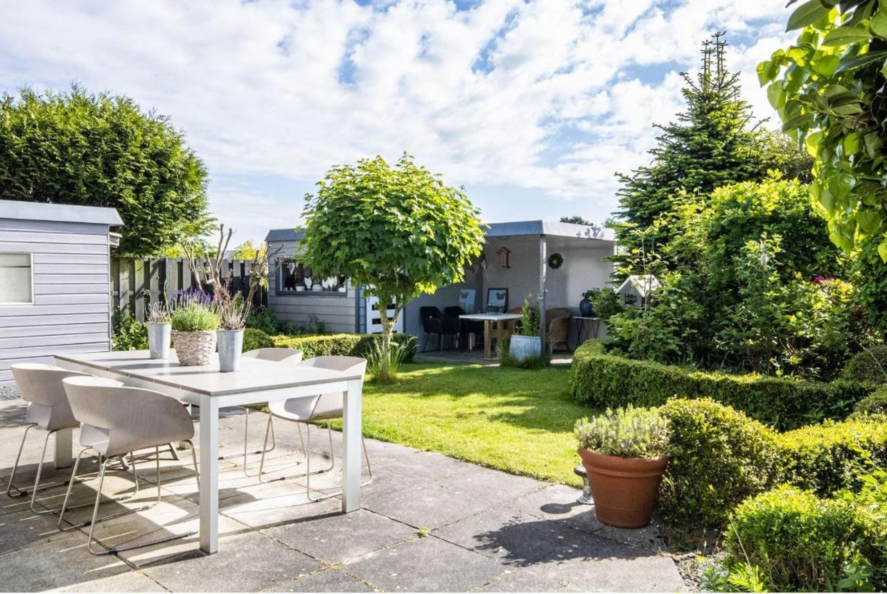 Villa Duinzand Egmond aan den Hoef Extérieur photo