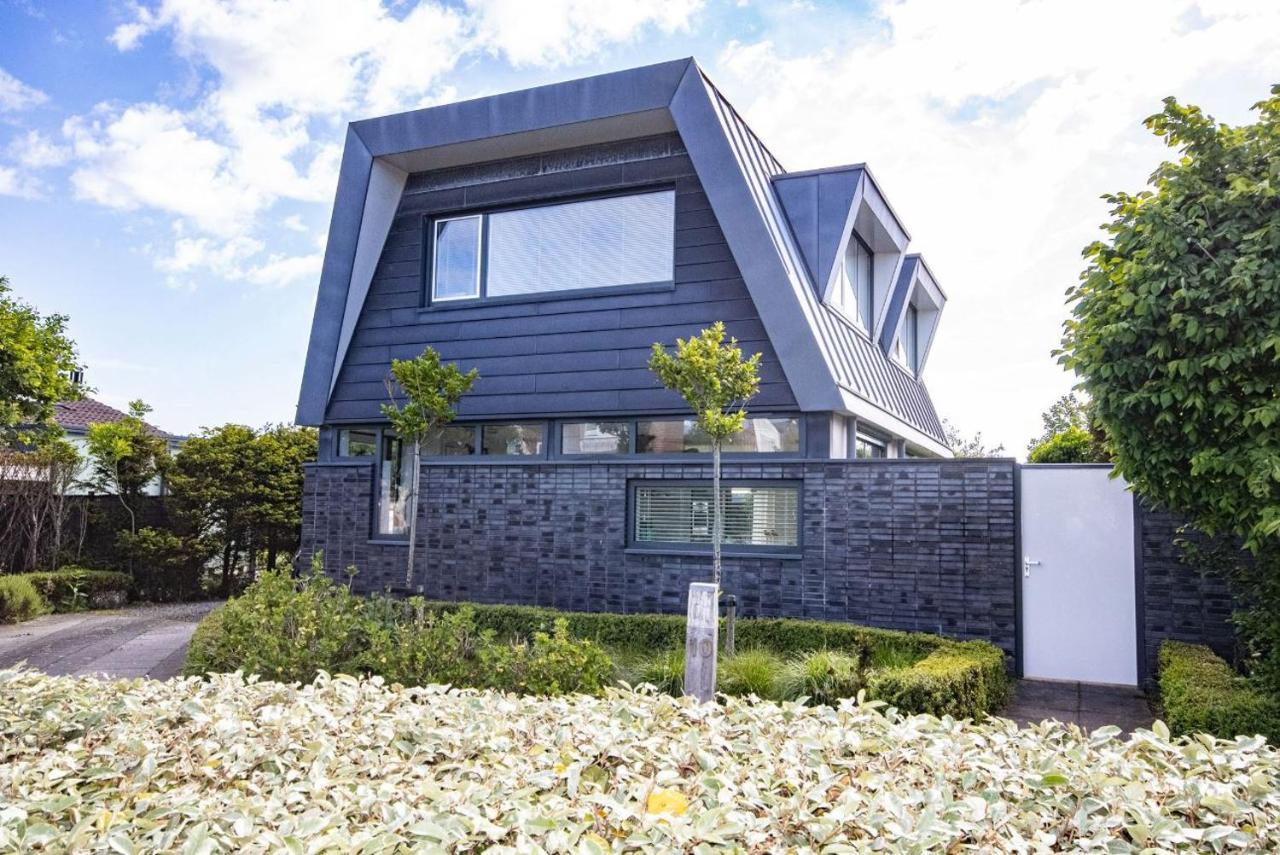 Villa Duinzand Egmond aan den Hoef Extérieur photo