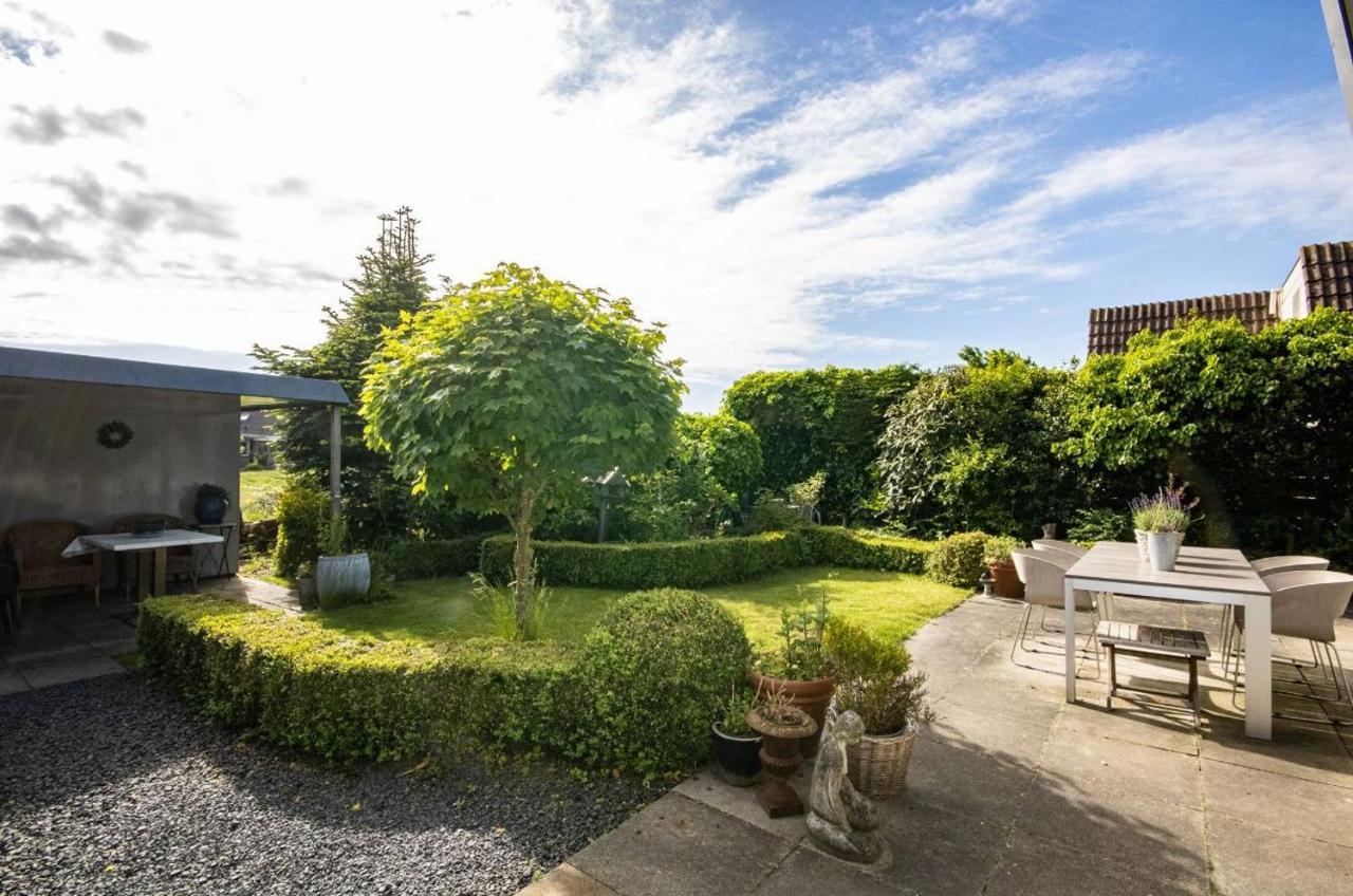 Villa Duinzand Egmond aan den Hoef Extérieur photo