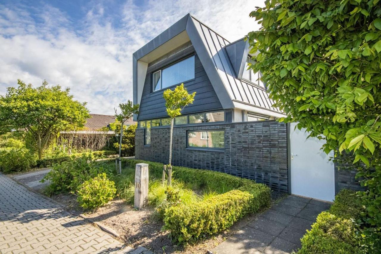 Villa Duinzand Egmond aan den Hoef Extérieur photo