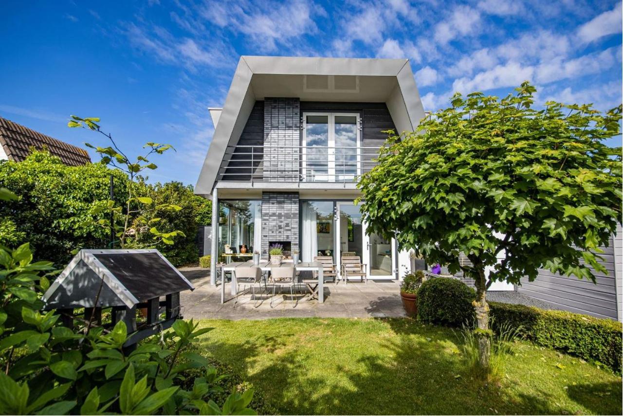 Villa Duinzand Egmond aan den Hoef Extérieur photo