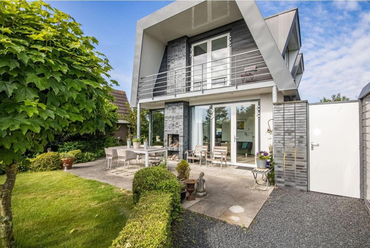 Villa Duinzand Egmond aan den Hoef Extérieur photo