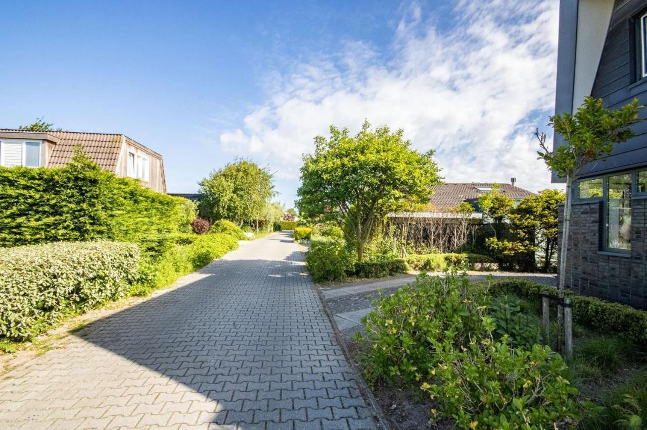 Villa Duinzand Egmond aan den Hoef Extérieur photo