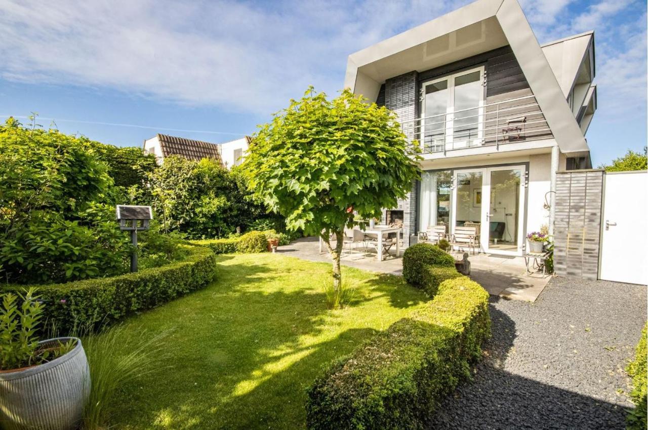 Villa Duinzand Egmond aan den Hoef Extérieur photo