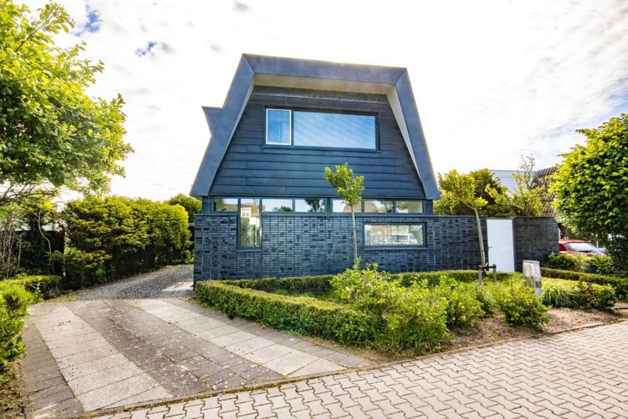 Villa Duinzand Egmond aan den Hoef Extérieur photo