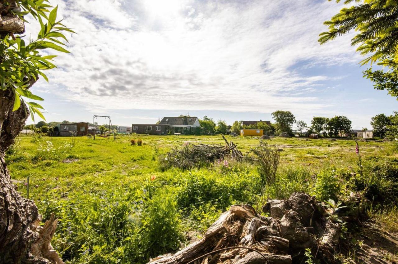 Villa Duinzand Egmond aan den Hoef Extérieur photo