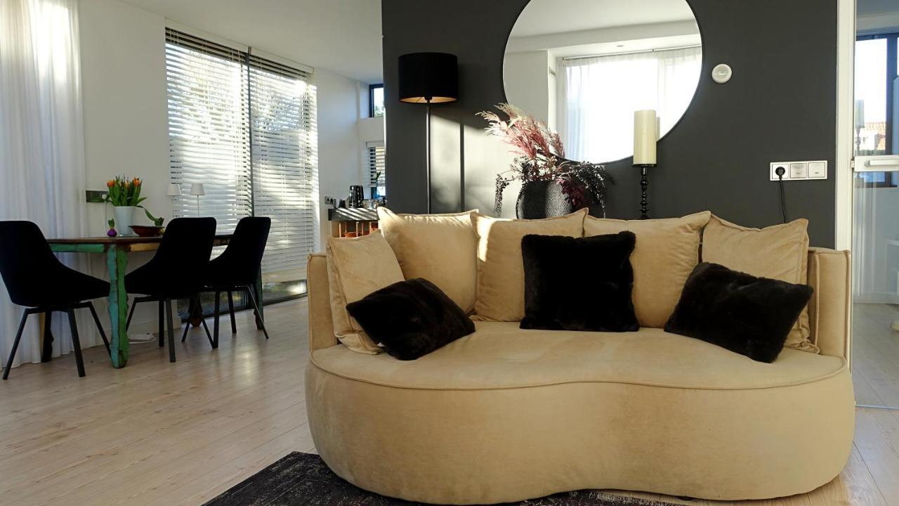 Villa Duinzand Egmond aan den Hoef Extérieur photo