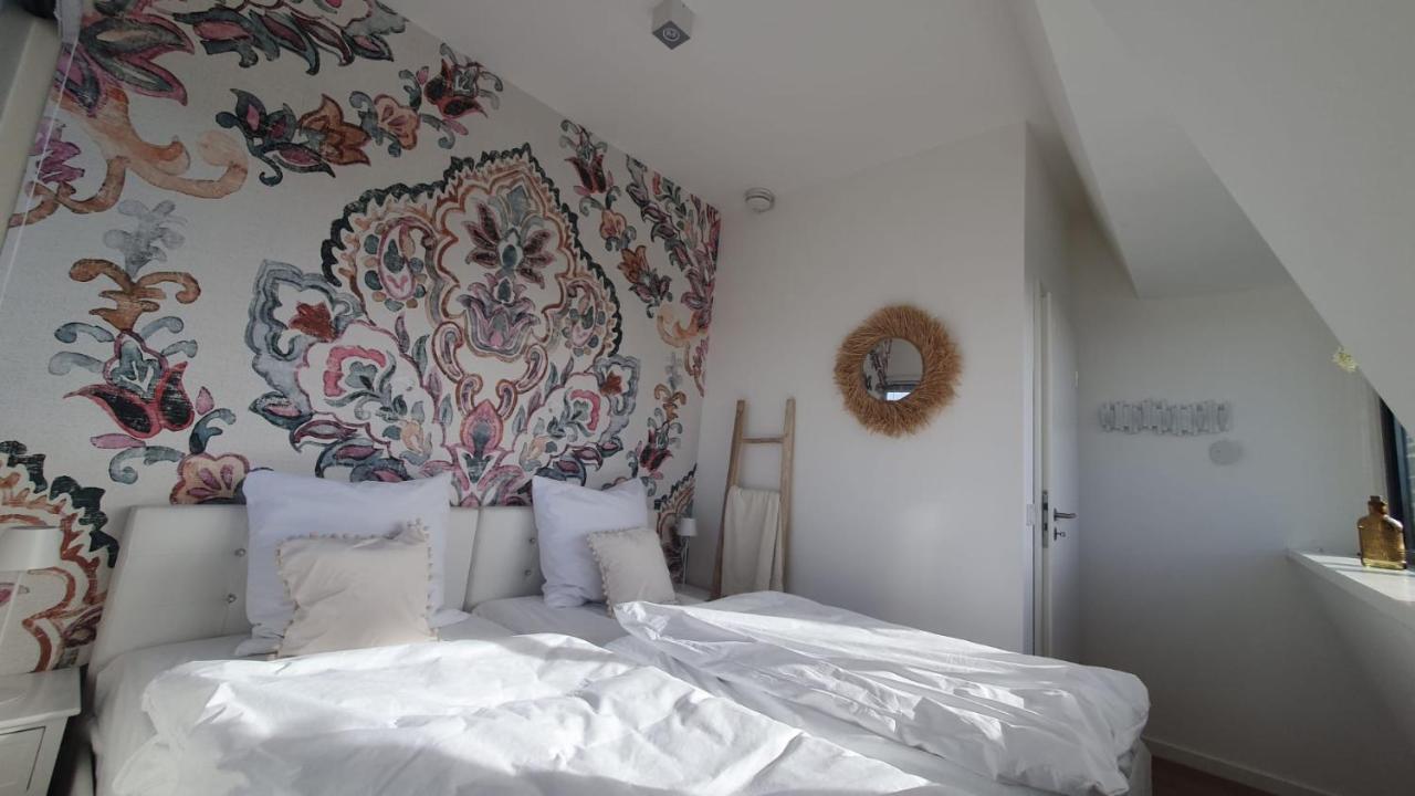 Villa Duinzand Egmond aan den Hoef Extérieur photo