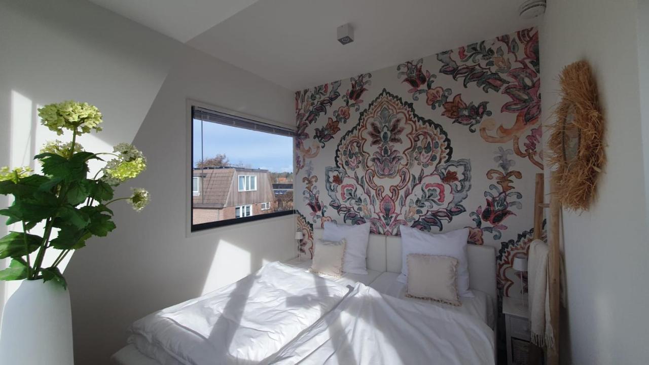 Villa Duinzand Egmond aan den Hoef Extérieur photo